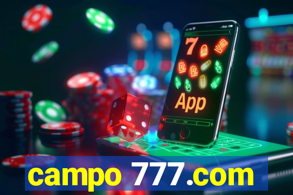 campo 777.com